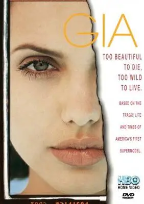Gia (1998) Wall Poster picture 334166