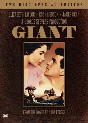 Giant (1956) Jigsaw Puzzle picture 334167