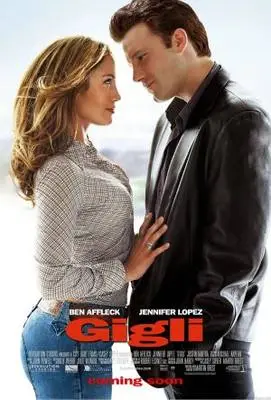Gigli (2003) Women's Colored Hoodie - idPoster.com