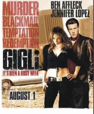 Gigli (2003) Jigsaw Puzzle picture 328209