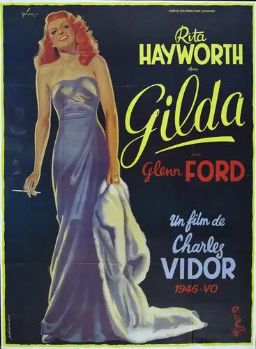 Gilda (1946) Image Jpg picture 938949