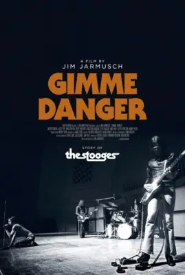 Gimme Danger (2016) Jigsaw Puzzle picture 510678