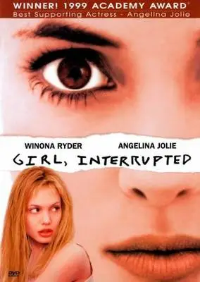 Girl, Interrupted (1999) White T-Shirt - idPoster.com