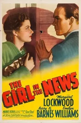 Girl in the News (1940) Wall Poster picture 380188