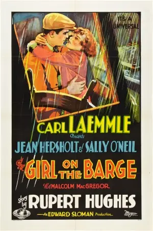 Girl on the Barge (1929) Wall Poster picture 390119
