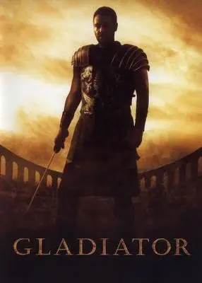 Gladiator (2000) Men's Colored T-Shirt - idPoster.com