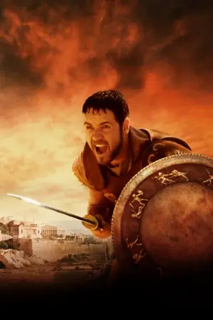 Gladiator (2000) Wall Poster picture 408185