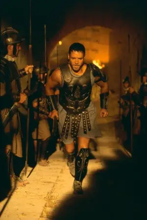 Gladiator (2000) Computer MousePad picture 412159