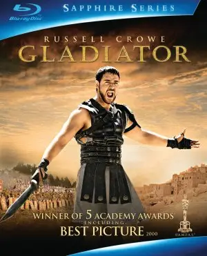 Gladiator (2000) Image Jpg picture 432194