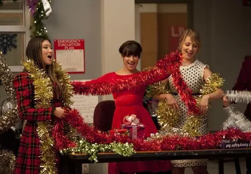 Glee Jigsaw Puzzle picture 183290