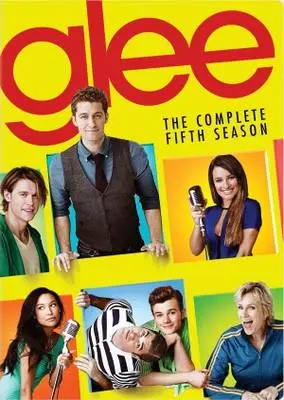 Glee (2009) White Tank-Top - idPoster.com