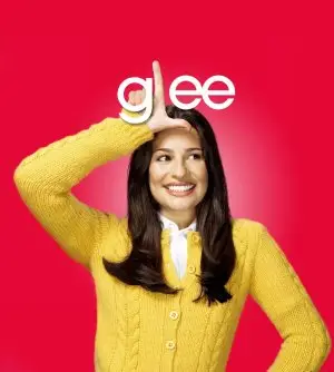 Glee (2009) Fridge Magnet picture 424164