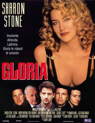 Gloria (1999) Kitchen Apron - idPoster.com