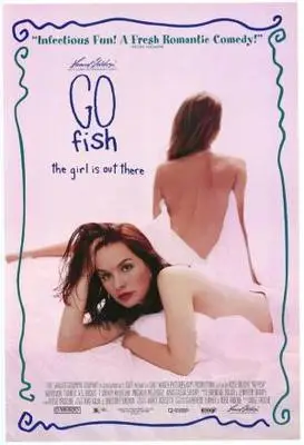 Go Fish (1994) Fridge Magnet picture 341170