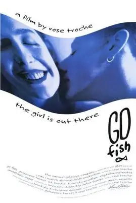 Go Fish (1994) Jigsaw Puzzle picture 341171