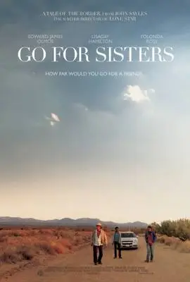 Go for Sisters (2013) Computer MousePad picture 380197