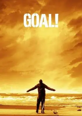 Goal (2005) Fridge Magnet picture 341173