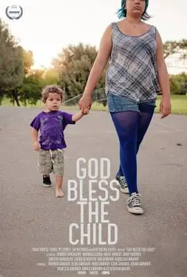 God Bless the Child (2015) White T-Shirt - idPoster.com