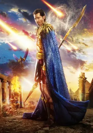 Gods of Egypt (2016) Jigsaw Puzzle picture 432199