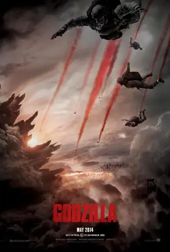 Godzilla (2014) Image Jpg picture 472202