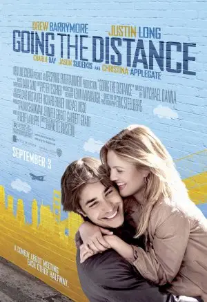 Going the Distance (2010) Jigsaw Puzzle picture 424167