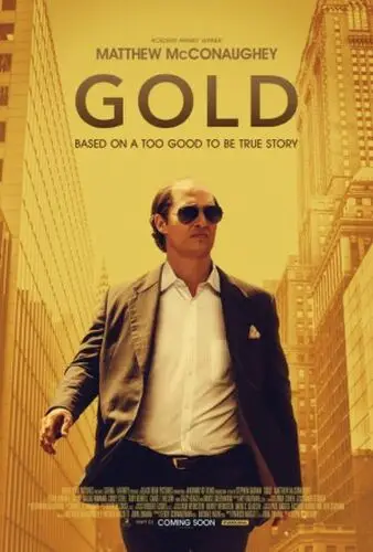 Gold 2016 Wall Poster picture 673447