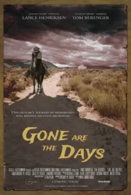 Gone Are the Days 2016 Jigsaw Puzzle picture 693248