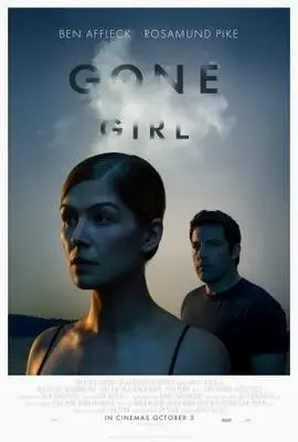 Gone Girl (2014) Computer MousePad picture 375167