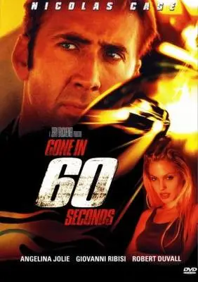 Gone In 60 Seconds (2000) Wall Poster picture 334177