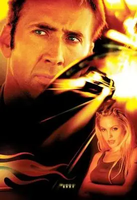 Gone In 60 Seconds (2000) Wall Poster picture 341174
