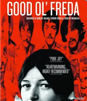 Good Ol' Freda (2013) Fridge Magnet picture 369165