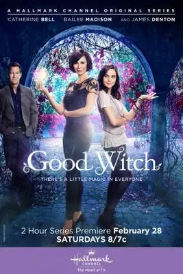 Good Witch (2015) Computer MousePad picture 374155