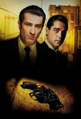 Goodfellas (1990) Jigsaw Puzzle picture 374156