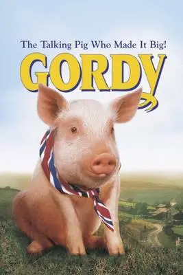 Gordy (1995) Wall Poster picture 316156