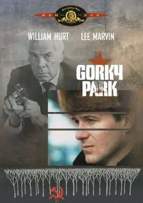 Gorky Park (1983) White T-Shirt - idPoster.com
