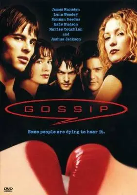 Gossip (2000) Drawstring Backpack - idPoster.com