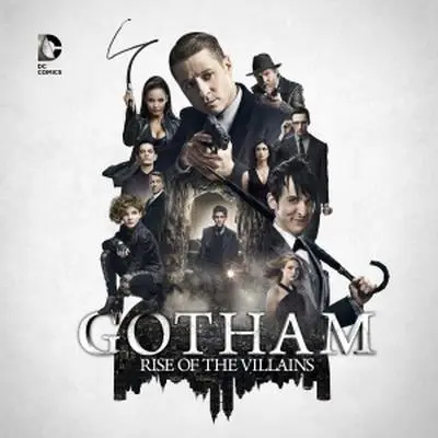 Gotham (2014) Image Jpg picture 382170
