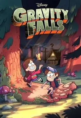 Gravity Falls (2012) Wall Poster picture 369171