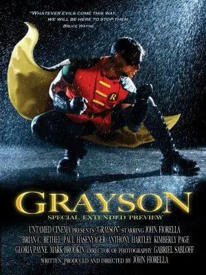 Grayson (2004) Jigsaw Puzzle picture 321205