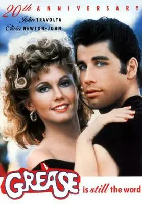 Grease (1978) Wall Poster picture 328227