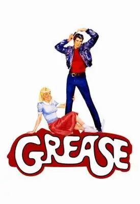 Grease (1978) Wall Poster picture 341178
