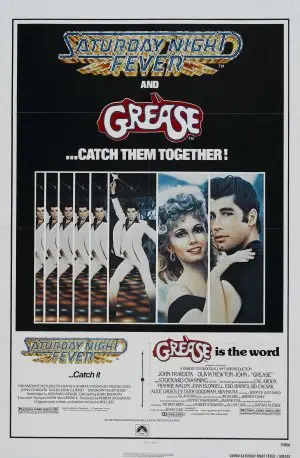 Grease (1978) Jigsaw Puzzle picture 447211