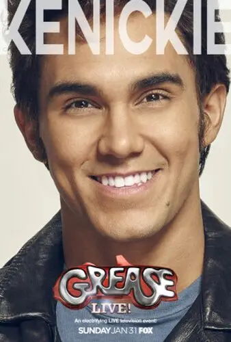 Grease Live 2016 Wall Poster picture 623609