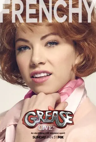 Grease Live 2016 Wall Poster picture 623616