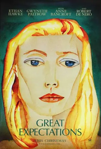 Great Expectations (1998) Fridge Magnet picture 538892