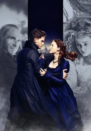 Great Expectations (2012) Computer MousePad picture 398186