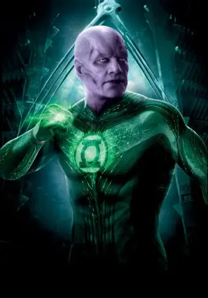 Green Lantern (2011) Jigsaw Puzzle picture 418157