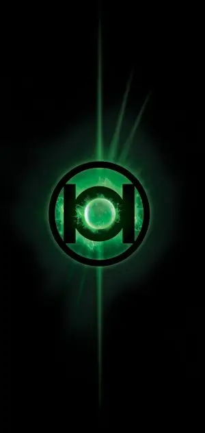 Green Lantern (2011) Fridge Magnet picture 419181