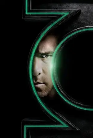 Green Lantern (2011) Wall Poster picture 425124