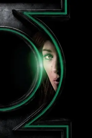 Green Lantern (2011) Wall Poster picture 425126